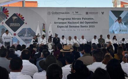 México hará un esfuerzo para recibir a migrantes que soliciten asilo: INM; suman 40 mil personas en situación irregular