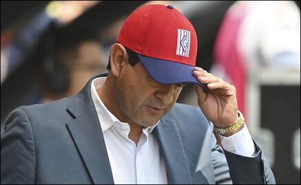 José Cardozo, fuera de las Chivas