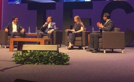 "El Bronco" dice que propuso candidatura presidencial a Carlos Slim