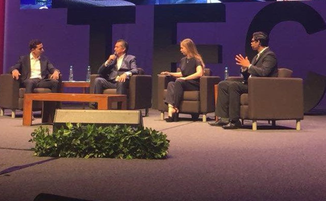 Foto: Twitter @JaimeRdezNL