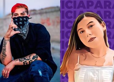 ¿Quién es Liriko Wan, rapero señalado en el caso Paola Bañuelos que salió a deslindarse?