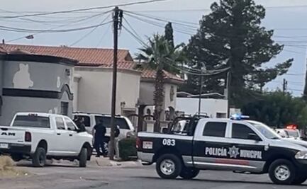 Rescatan a mujer retenida por su pareja en Sonora; agresor muere tras intervención policial