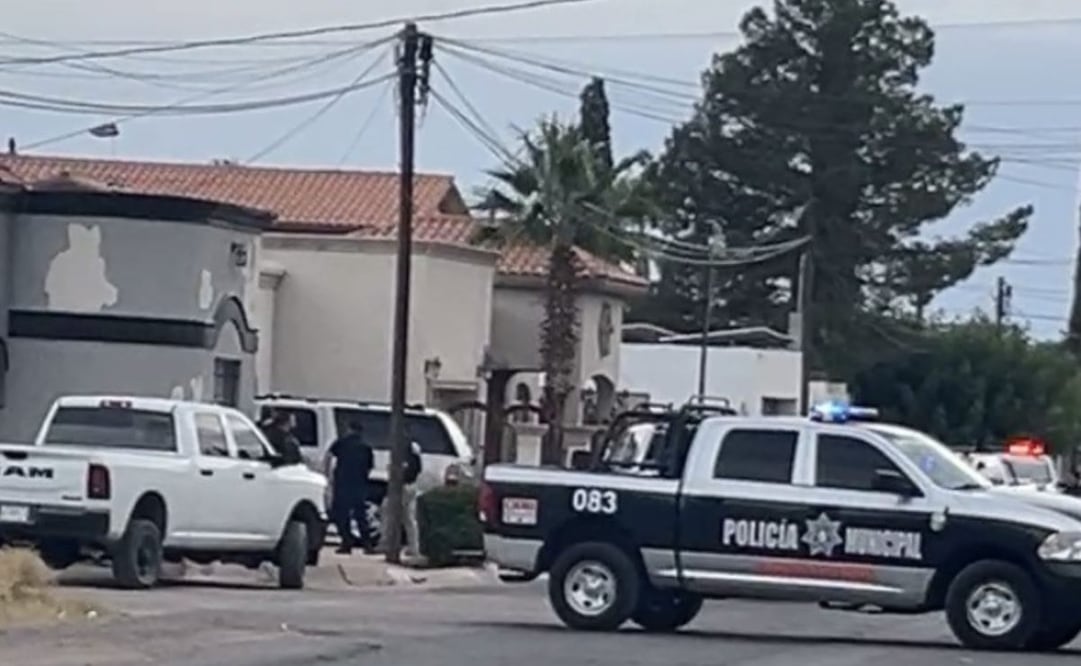 Rescatan a mujer privada de la libertad en Sonora; agresor murió tras intervención policial.
Foto: Especial.