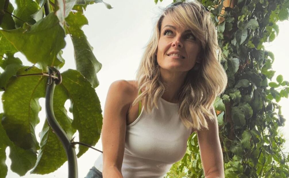 Gloria Álvarez, influencer ultraderechista, generó polémica en redes sociales. Foto: Instagram. @glorialvarezc