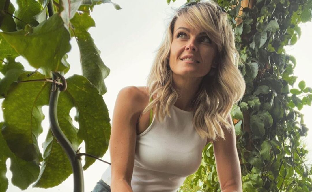 Gloria Álvarez, influencer ultraderechista, generó polémica en redes sociales. Foto: Instagram. @glorialvarezc