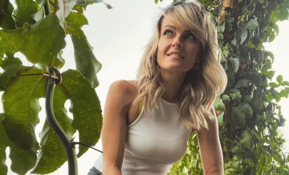 Gloria Álvarez, influencer ultraderechista, anuncia conferencia en la ...