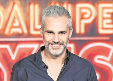 Famosos como Juan Pablo Medina que han perdido una extremidad