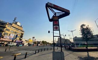 Estación del Metro Basílica estará abierta 11 y 12 de diciembre para facilitar llegada de peregrinos; habrá 300 elementos de seguridad