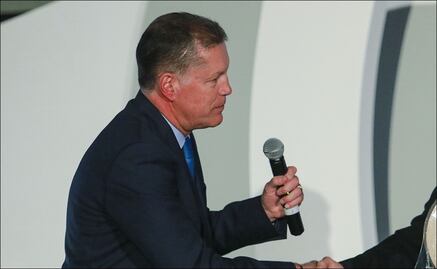 Si no es Chivas, es Monterrey para Peláez