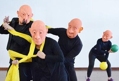 Posponen Maratón de teatro para Niñas, Niños y Jóvenes por Coronavirus