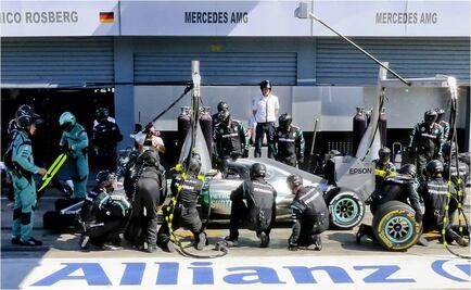 FIA no castigará a Mercedes; Hamilton confirma victoria 