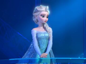 Revelan final original de "Frozen"