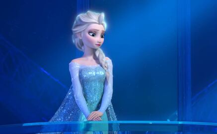 Revelan final original de "Frozen"