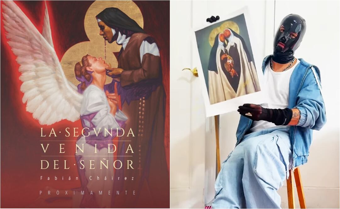 Foto: Instagram, vía @fabian_chairez