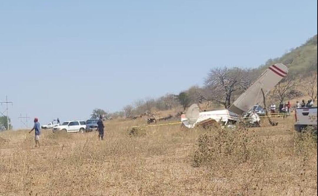 Foto: Twitter @MICHOACANSSP