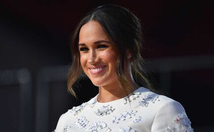 Meghan Markle revela que en 2019 casi pierde a su hijo Archie en un incendio