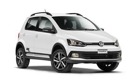 CrossFox celebra 10 años con una nueva edición especial