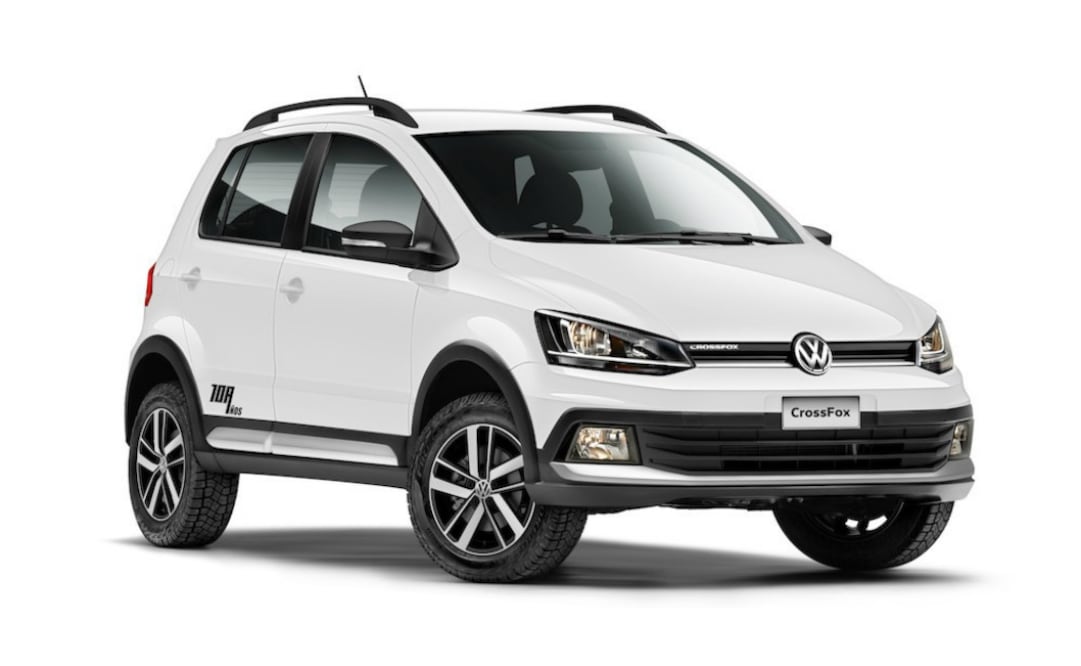 CrossFox celebra 10 años con una nueva edición especial