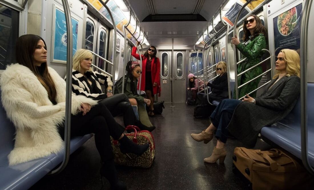 Foto: Twitter / Warner Bros. España