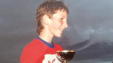 La desatinada decisión que me dejó cuadripléjico