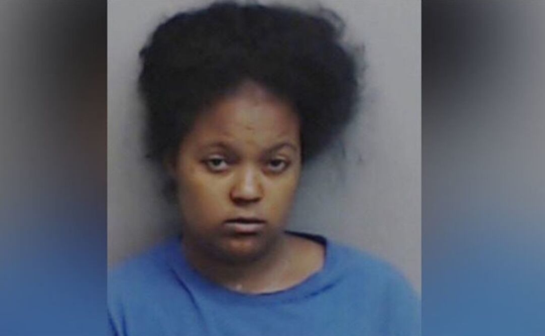 Foto: Fulton County Sheriff's Office