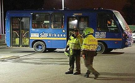 Conductora colombiana inventa historia de violación colectiva