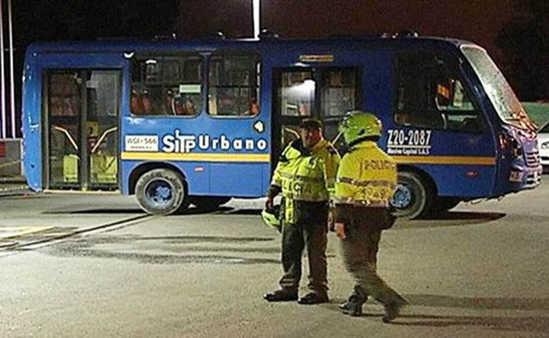 Foto: El Tiempo - Colombia / GDA