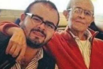 ¿Quién invitó al 'Gerber'?