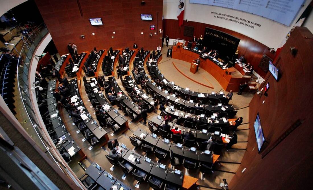 Foto: Archivo / EL UNIVERSAL