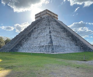 Covid tira turismo y cultura en Yucatán