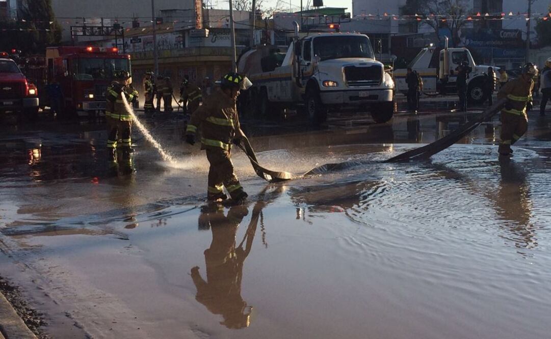 Foto: Fernando Ramírez / ELUNIVERSAL