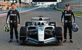 Terminar dentro del Top 10 sería una victoria para Checo Pérez y Cadillac: Jimmy Morales