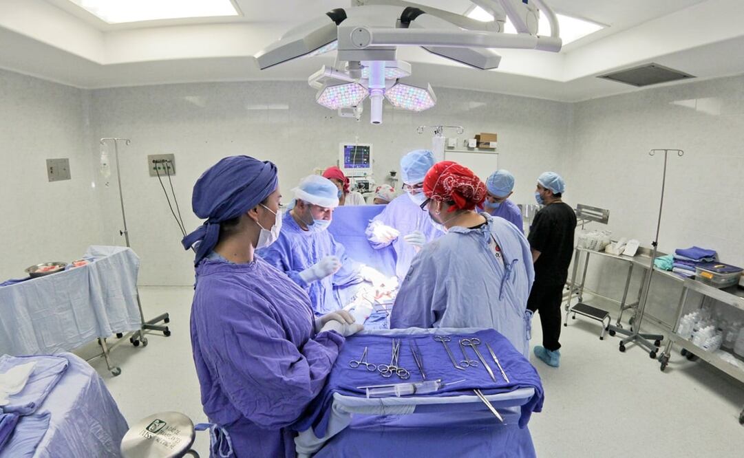 Foto: Archivo / EL UNIVERSAL