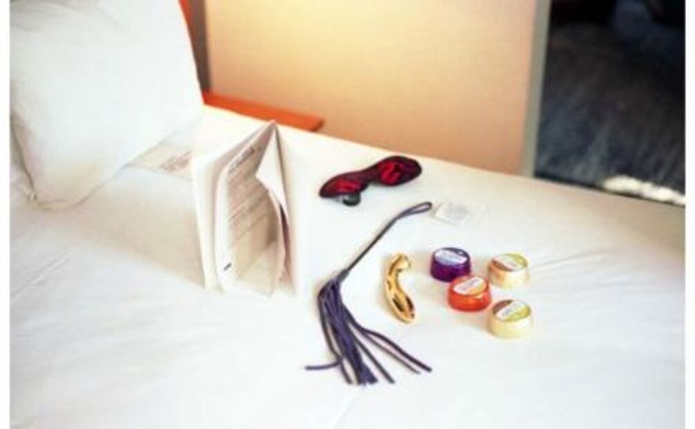 Calientacamas y cuentacuentos: servicios de hotel más exóticos del mundo