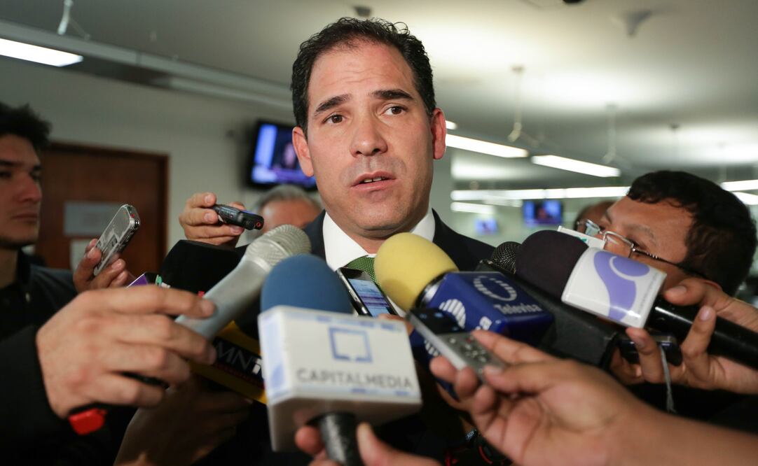 (Foto: Archivo / EL UNIVERSAL)