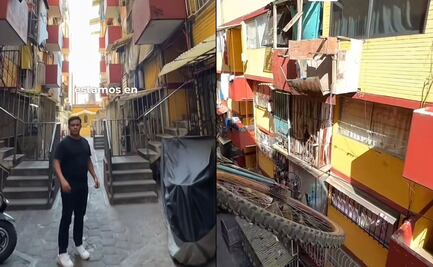 Venta de departamento en Tepito causa controversia en redes sociales; usuarios critican su alto costo