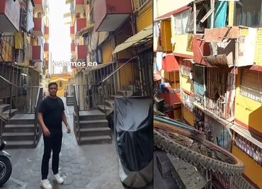 Venta de departamento en Tepito causa controversia en redes sociales; usuarios critican su alto costo