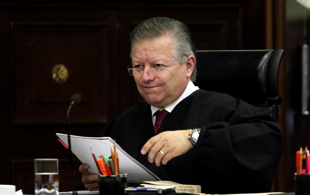 Foto: Archivo/EL UNIVERSAL