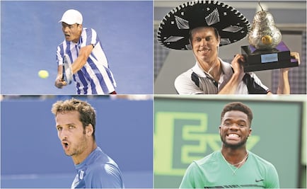 Berdych en Los Cabos