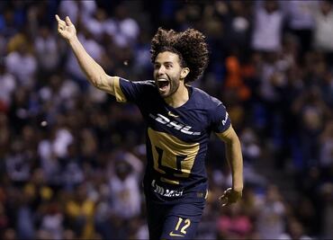 César Huerta se olvidaría de su primer apodo tras seguir brillando con Pumas en la Liga MX