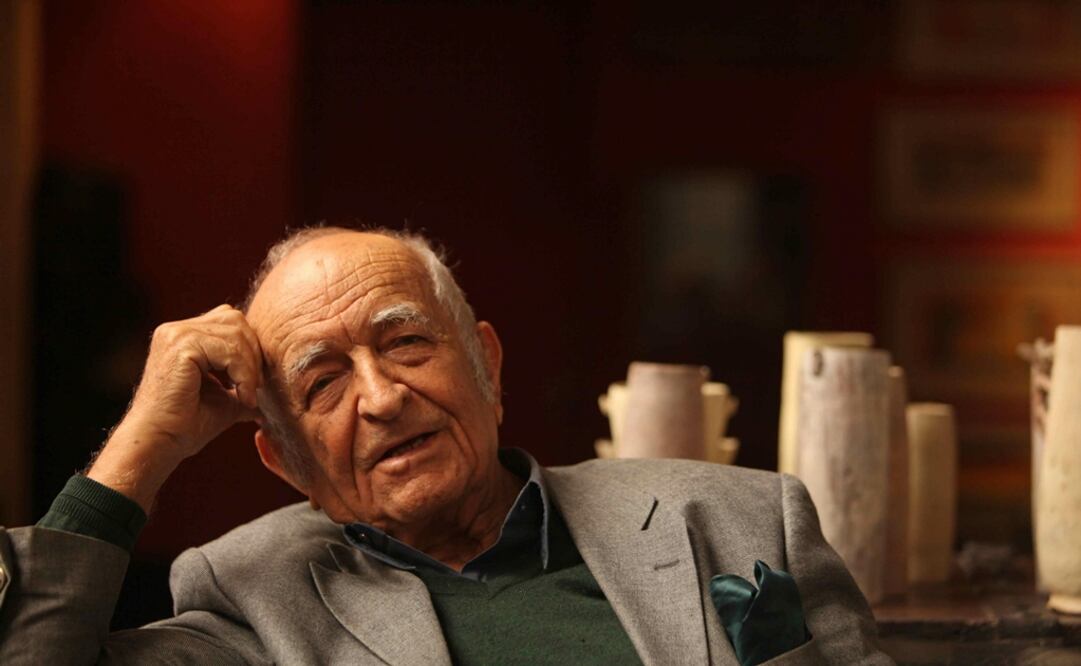 Foto: Archivo EFE / Paolo Aguilar