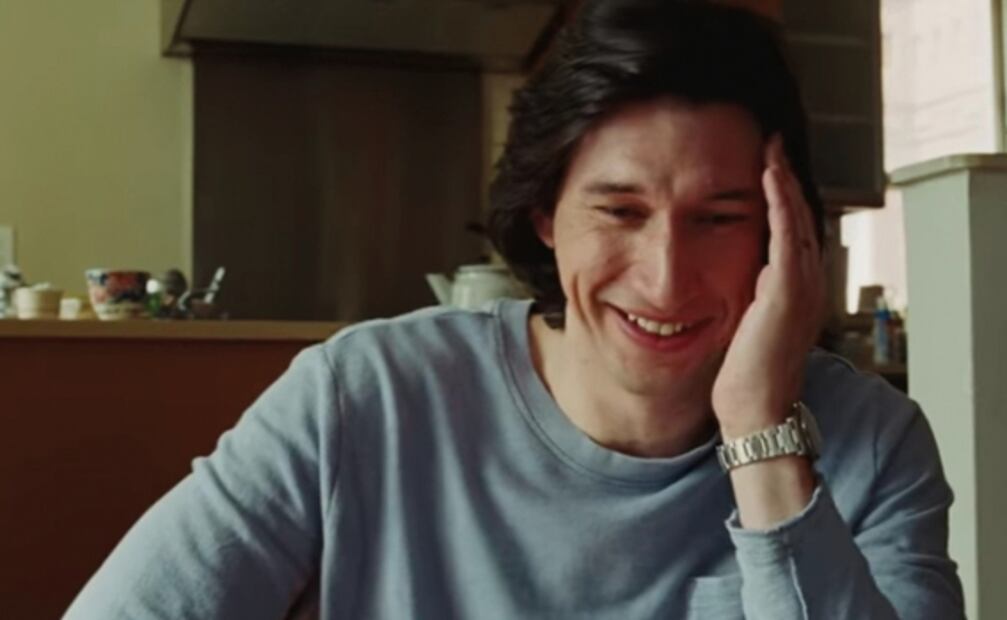 Un Oscar al mejor reloj