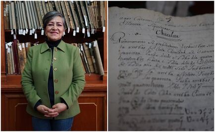 Curiosidades de la cocina poblana