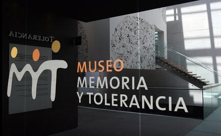 Para sostenerse, el Museo Memoria y Tolerancia ofrece entradas al 2x1