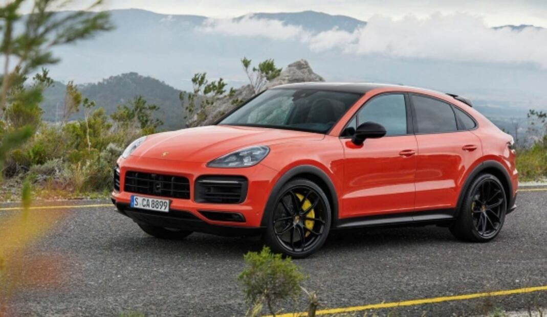 La historia del diseño que salvó a Porsche de la bancarrota