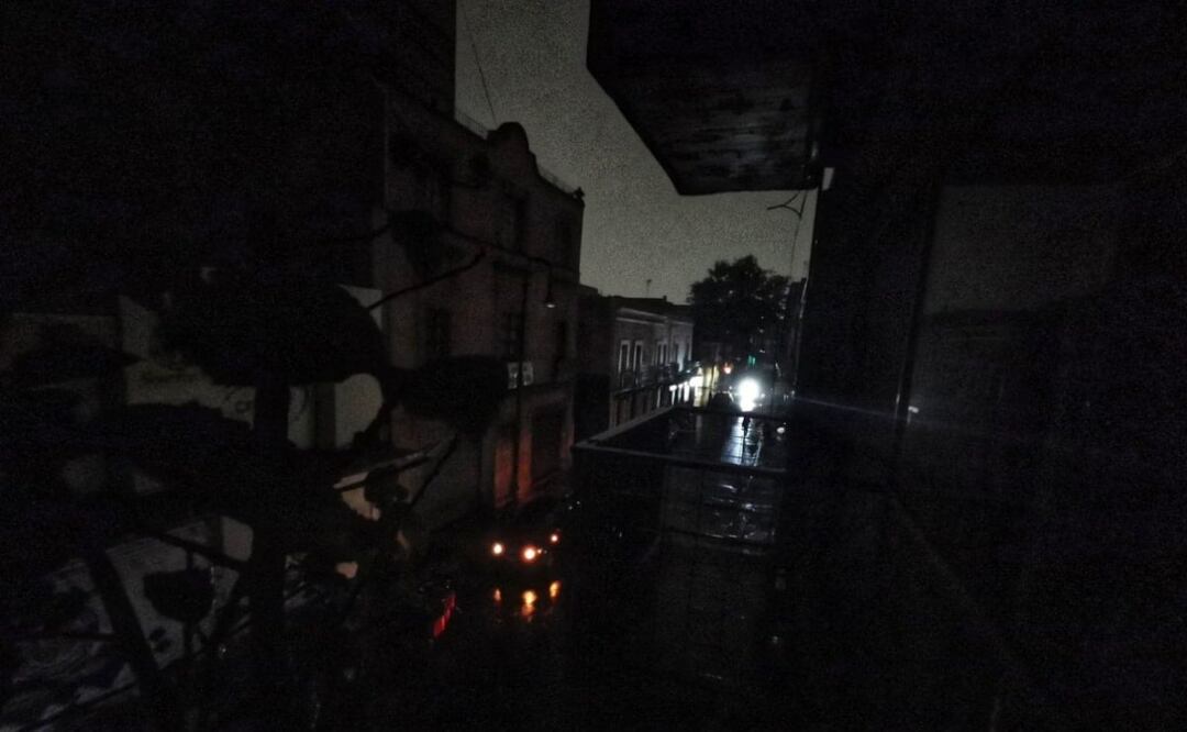 Foto: Twitter/ Archivo