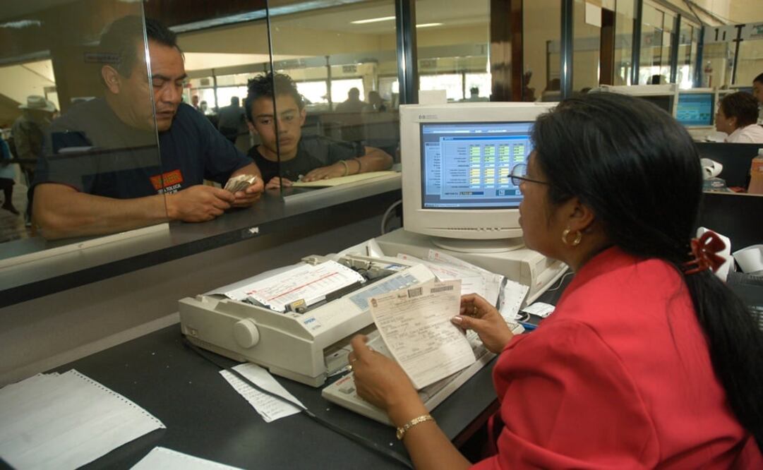 Foto: Archivo/ EL UNIVERSAL