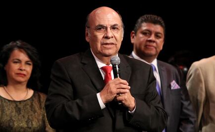 Eduardo Magallanes y el último mensaje de Juan Gabriel