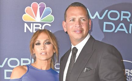 Jennifer Lopez y Alex Rodríguez compran mansión de 40 mdd