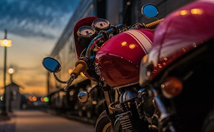 Por qué infracciones de tránsito pueden llevar tu moto al corralón